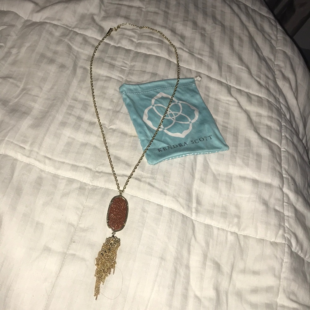 Kendra Scott Necklace